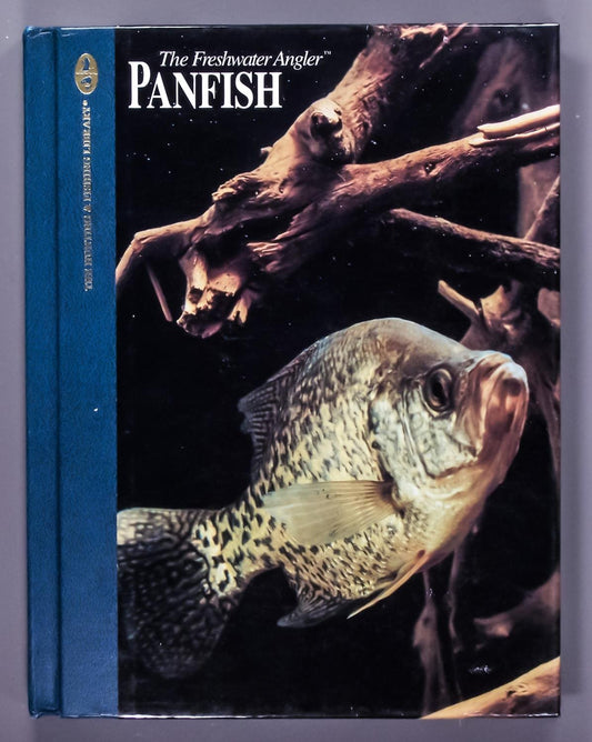 Panfish (The Hunting & Fishing Library) - 3486