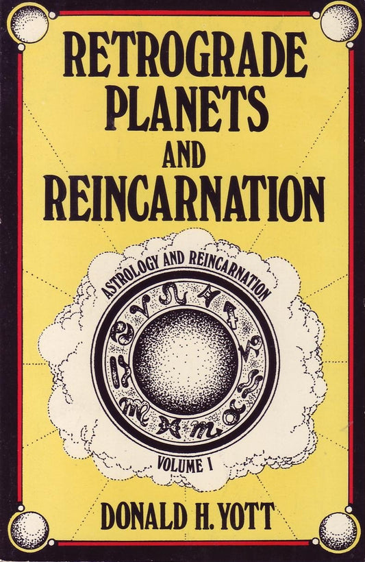 Retrograde Planets and Reincarnation - 5727