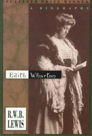 Edith Wharton: A Biography - 243