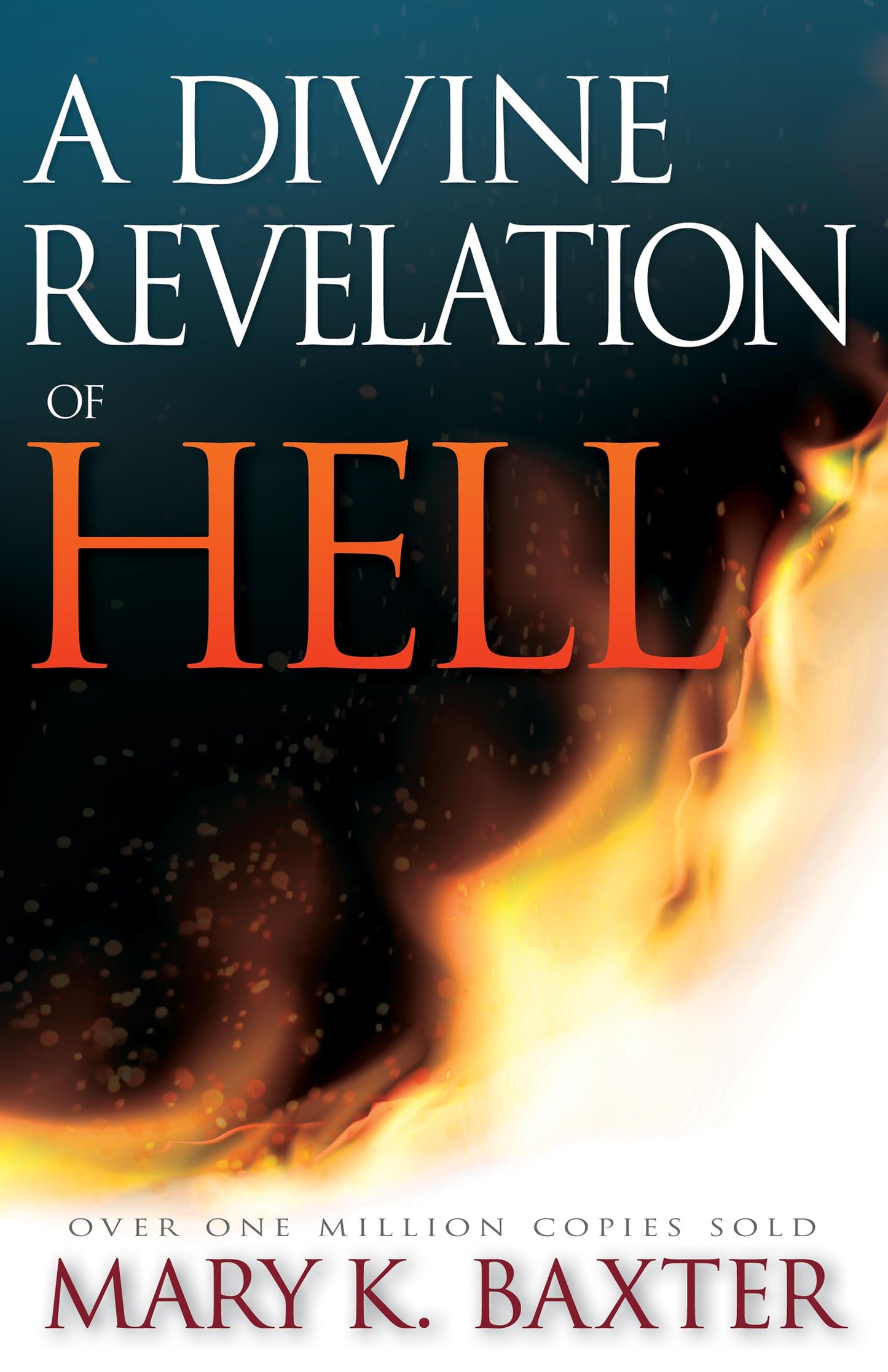 A Divine Revelation Of Hell - 1559