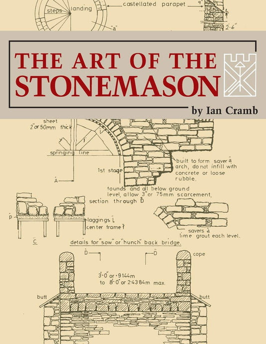 The Art of the Stonemason - 1112