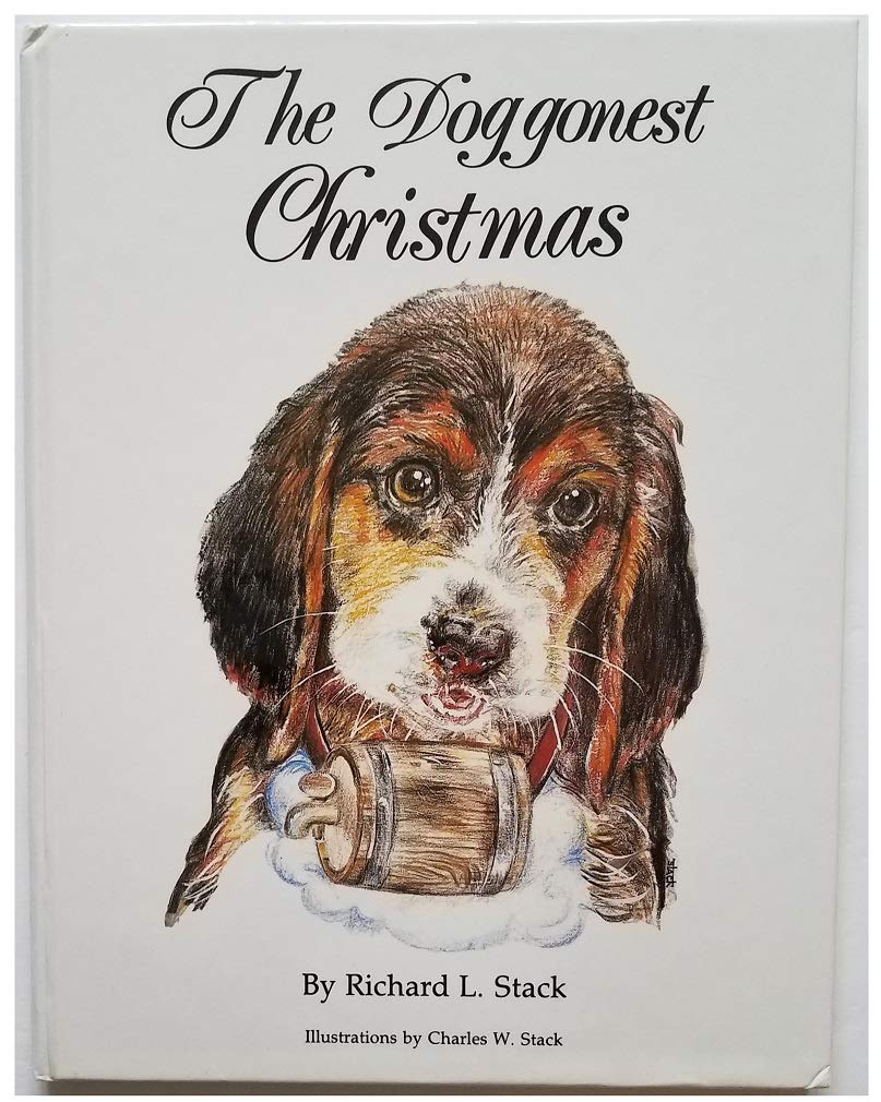 The Doggonest Christmas