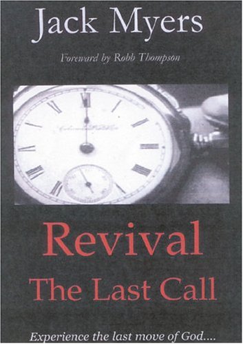 Revival: The Last Call - 5892