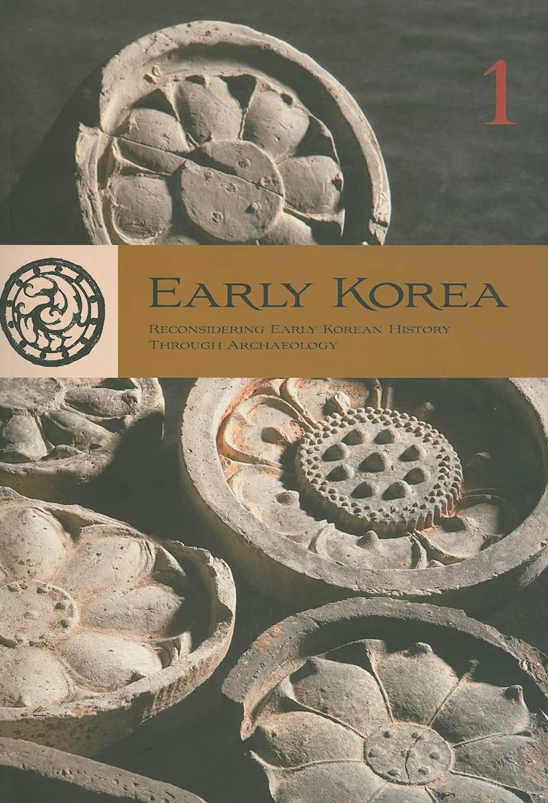 Early Korea 1: Reconsidering Early Korean History through Archaeology