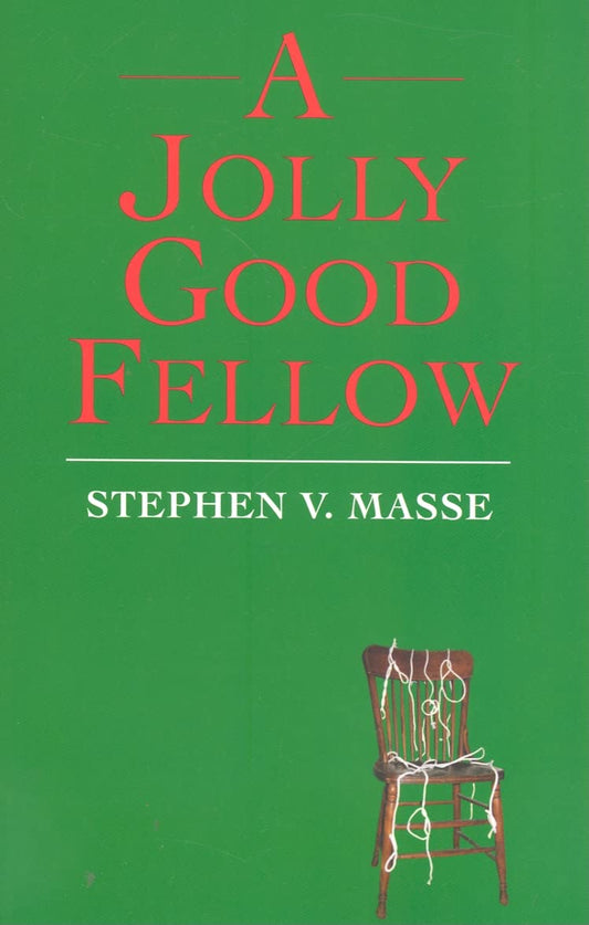 A Jolly Good Fellow - 9060