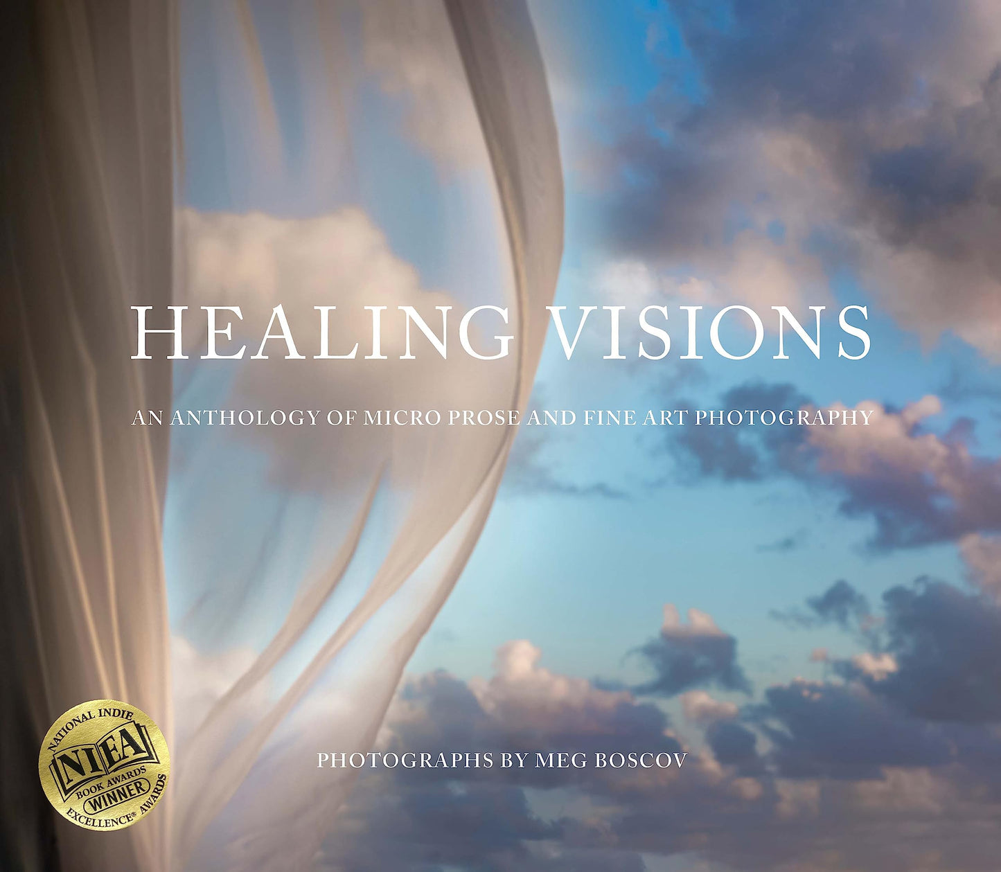 Healing Visions - 2037