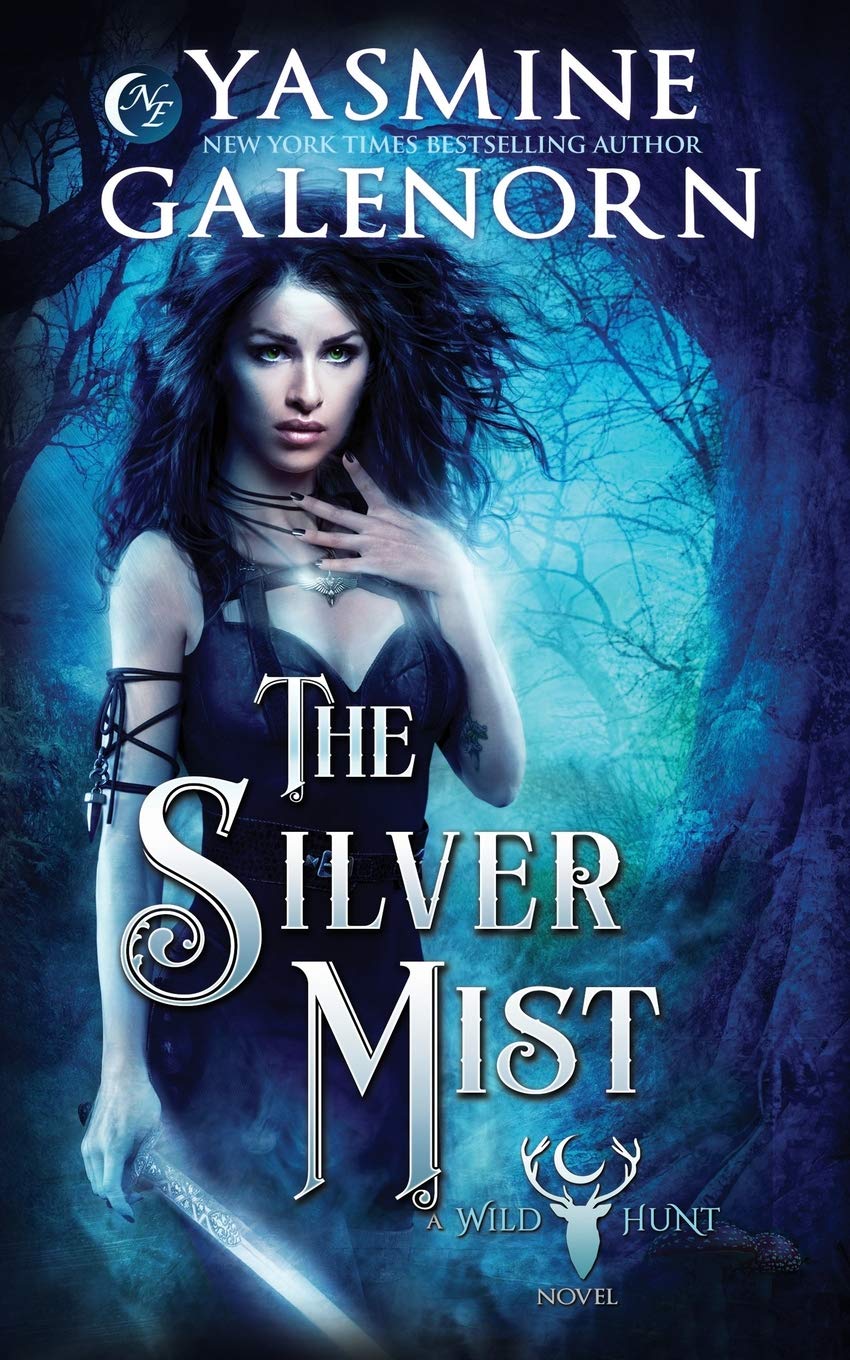 The Silver Mist (The Wild Hunt) - 454