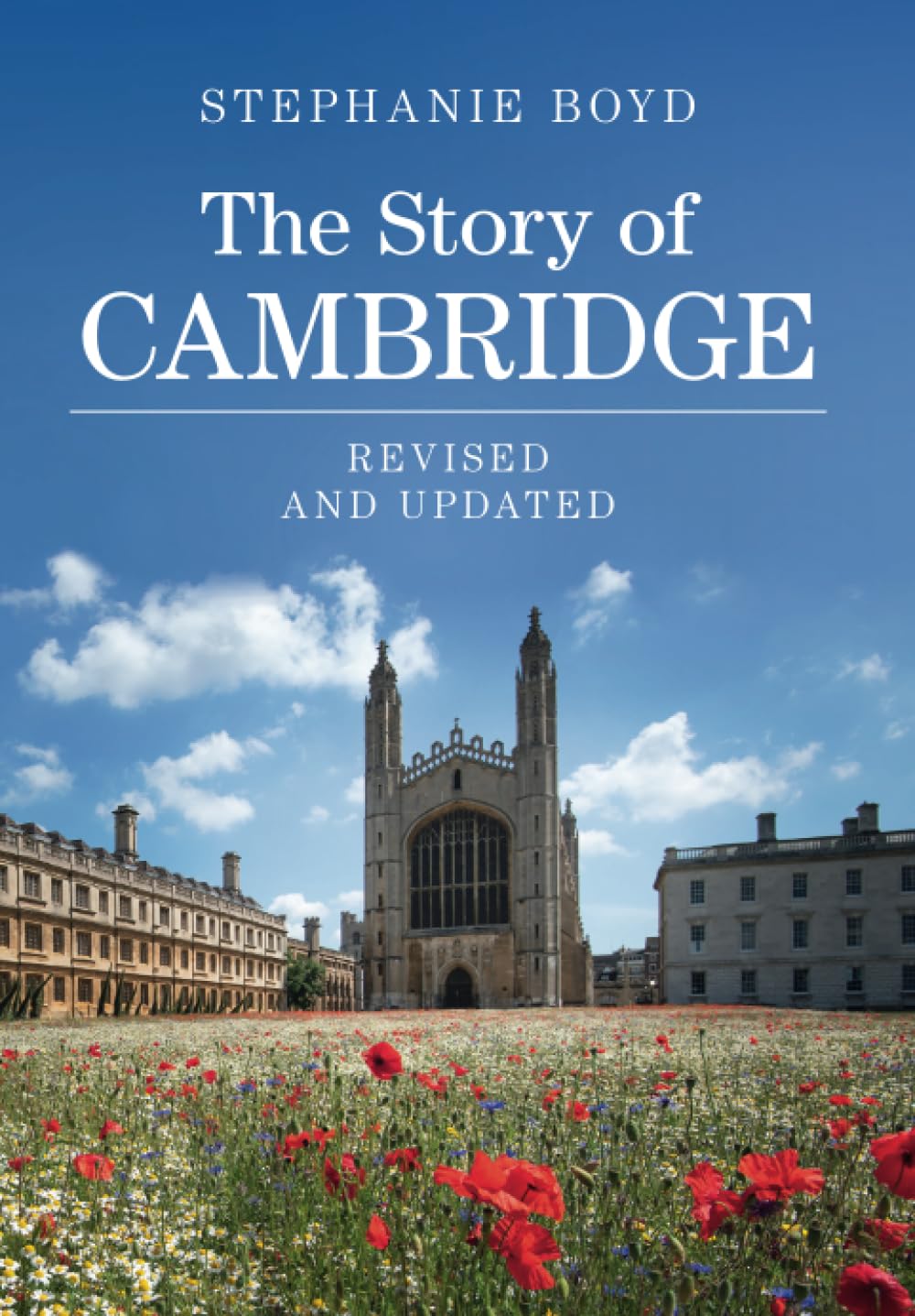 The Story of Cambridge