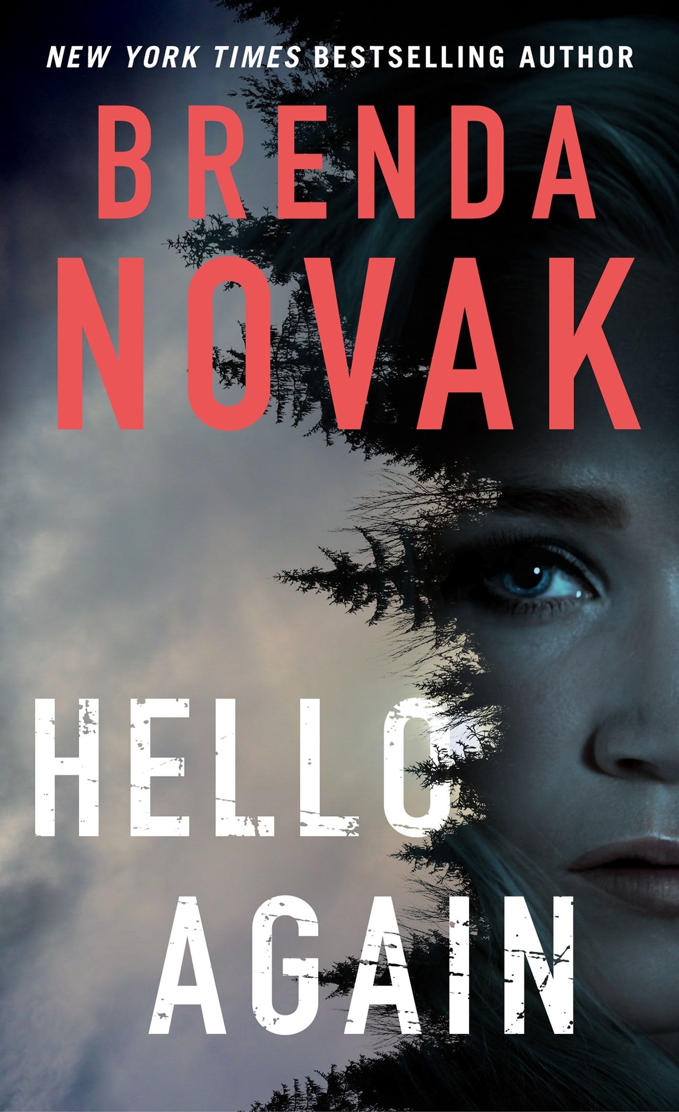 Hello Again (Dr. Evelyn Talbot Novels, 2)