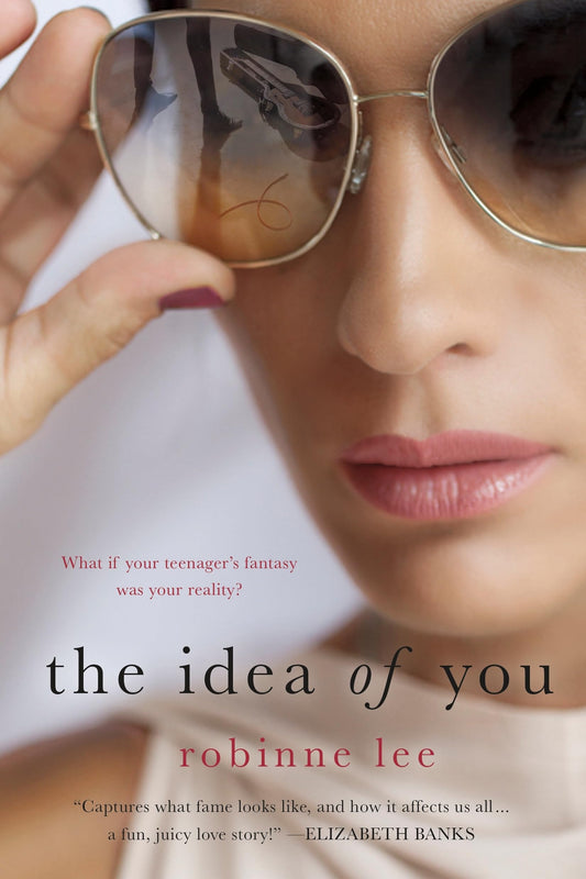 The Idea of You: A Novel - 3755