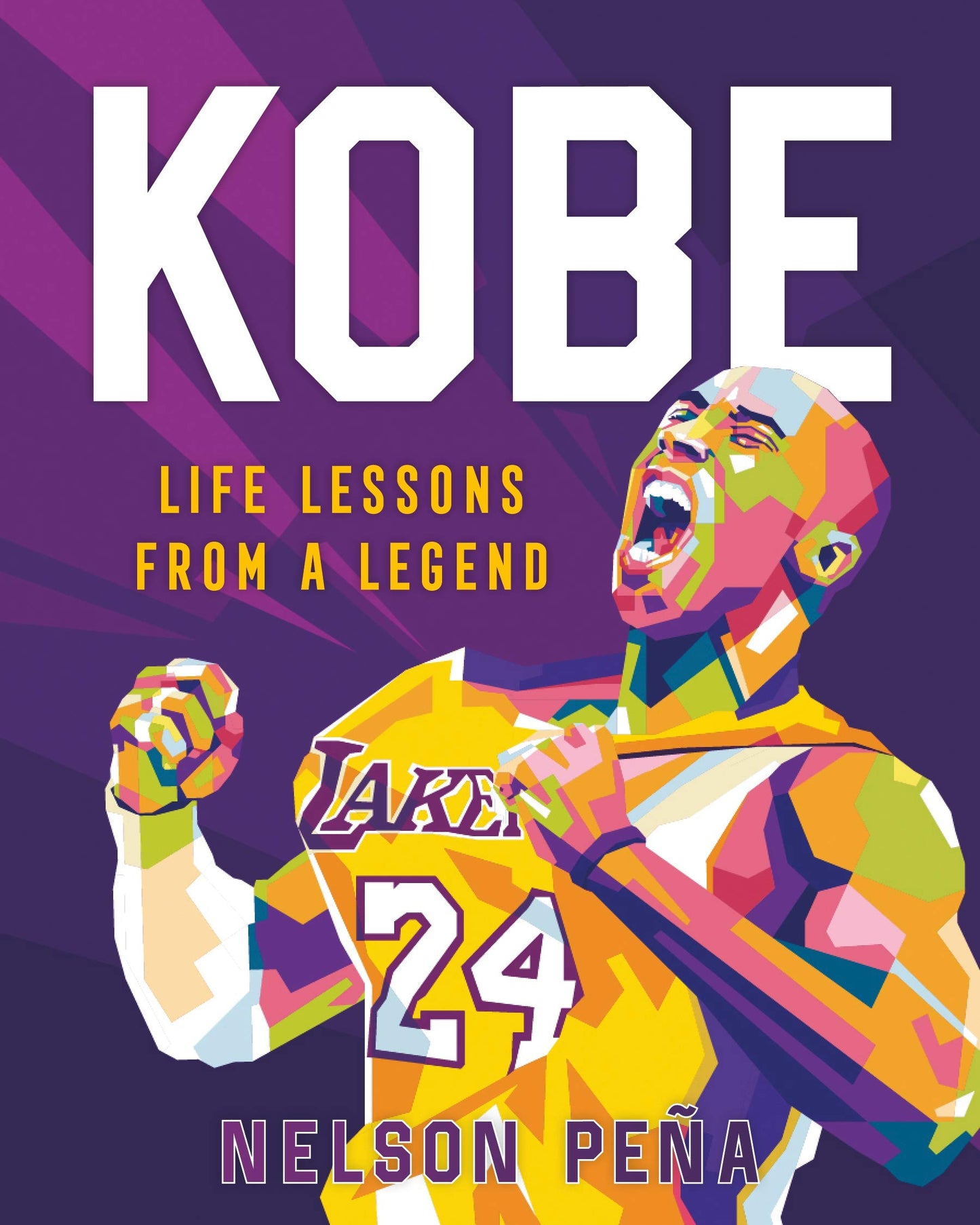 Kobe: Life Lessons from a Legend - 9778