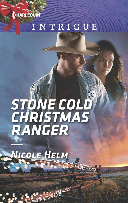 Stone Cold Christmas Ranger (Harlequin Intrigue) - 1983