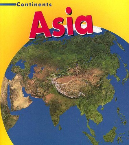 Asia (Continents)