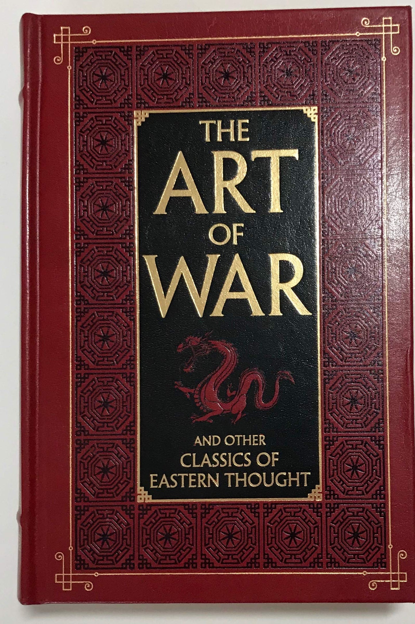 The Art of War - 3949