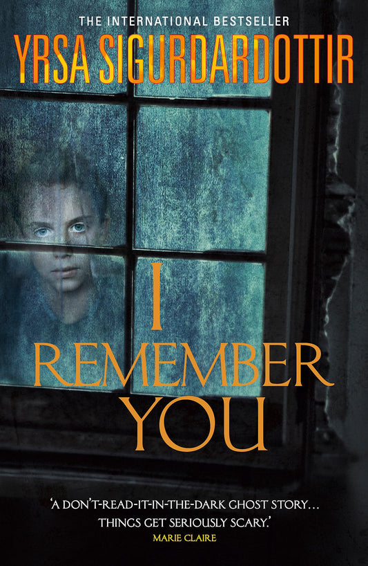 I Remember You - 5796