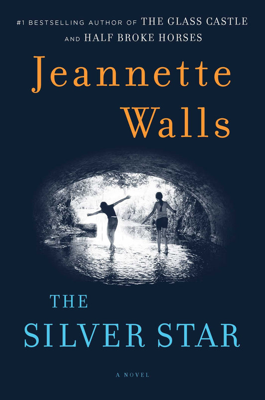 THE SILVER STAR: A NOVEL - 5746