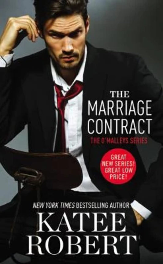 The Marriage Contract - 8546