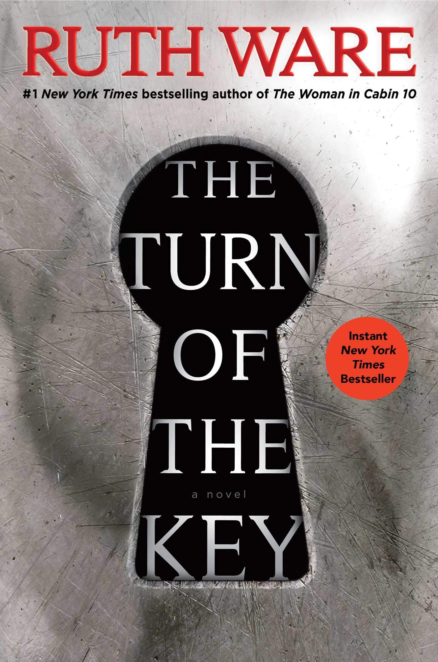 THE TURN OF THE KEY