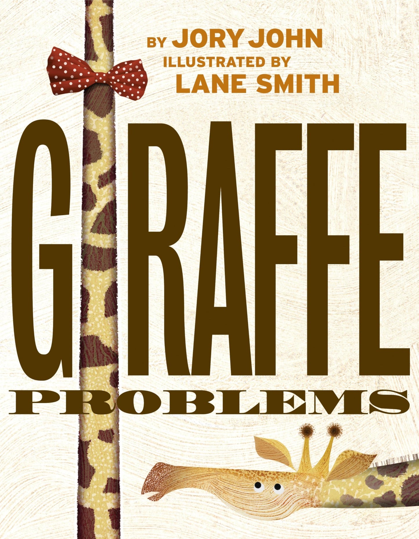 Giraffe Problems (Animal Problems)