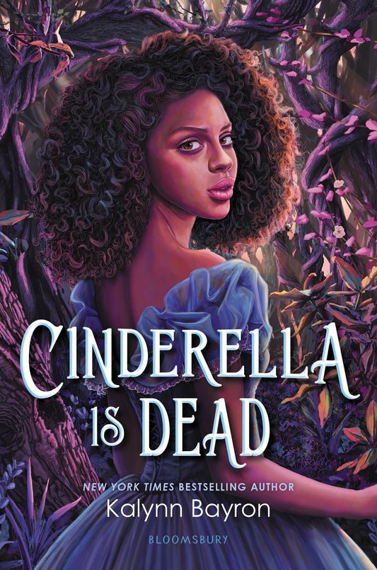 Cinderella Is Dead - 4842