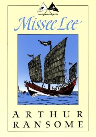 Missee Lee (Swallows and Amazons)