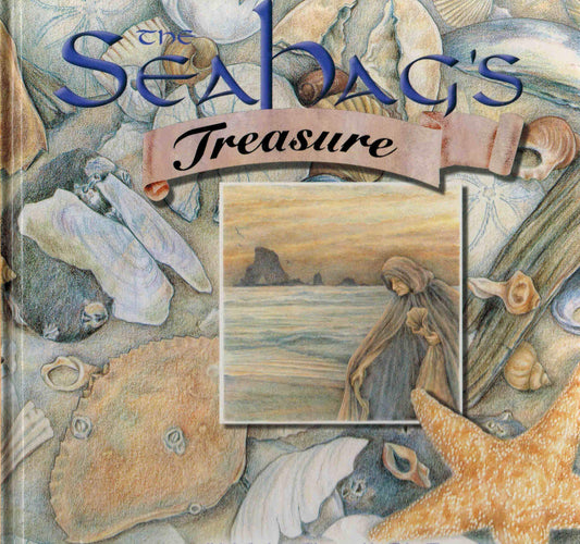 Sea Hag's Treasure - 9980