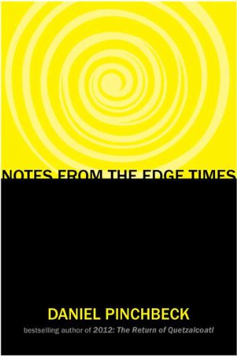 Notes from the Edge Times - 3308