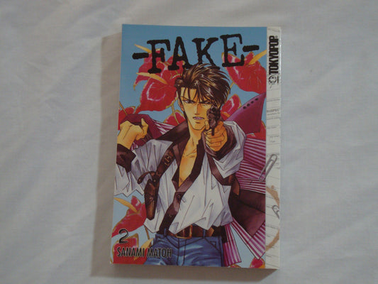 Fake Vol. 2