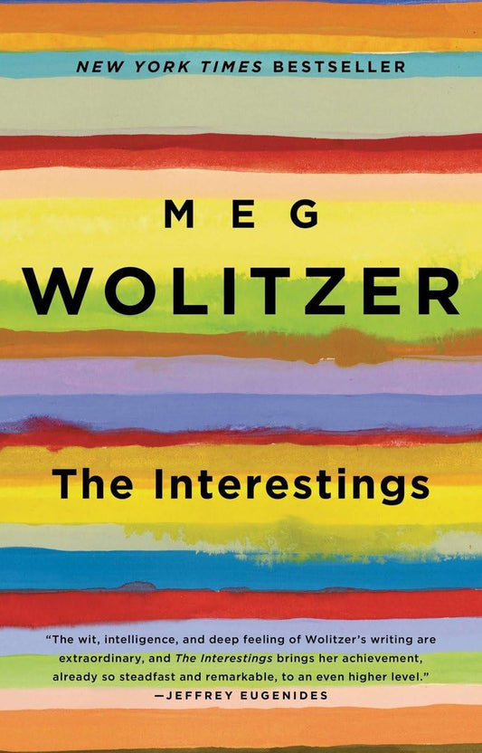 The Interestings: A Novel - 227