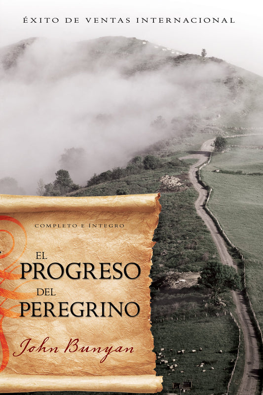 El progreso del peregrino (Spanish Edition)