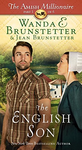 The English Son: The Amish Millionaire Part 1 (Volume 1) - 1616