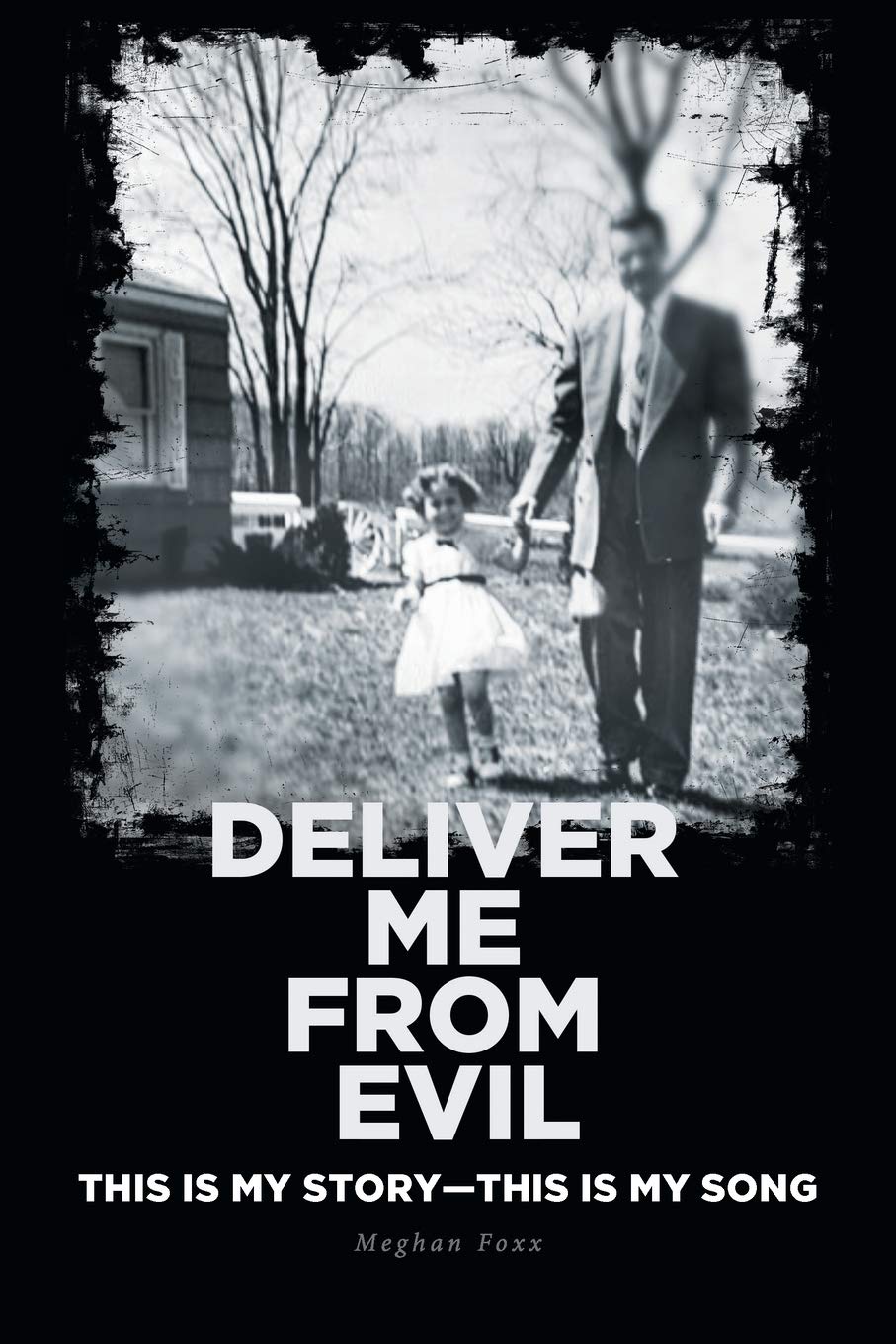 Deliver Me from Evil: This is My Story-This is My Song - 5423