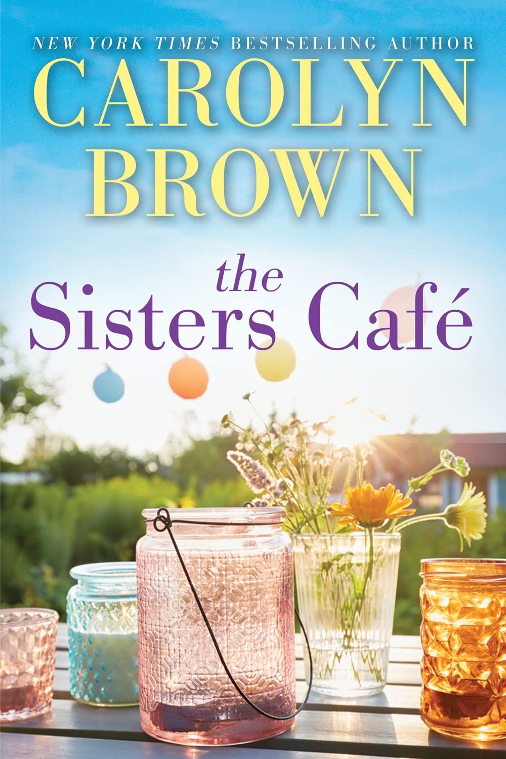 The Sisters Café: A Novel