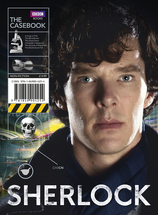 Sherlock: The Casebook - 1977