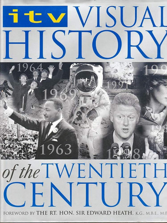 Visual History of the 20th Century - 6971