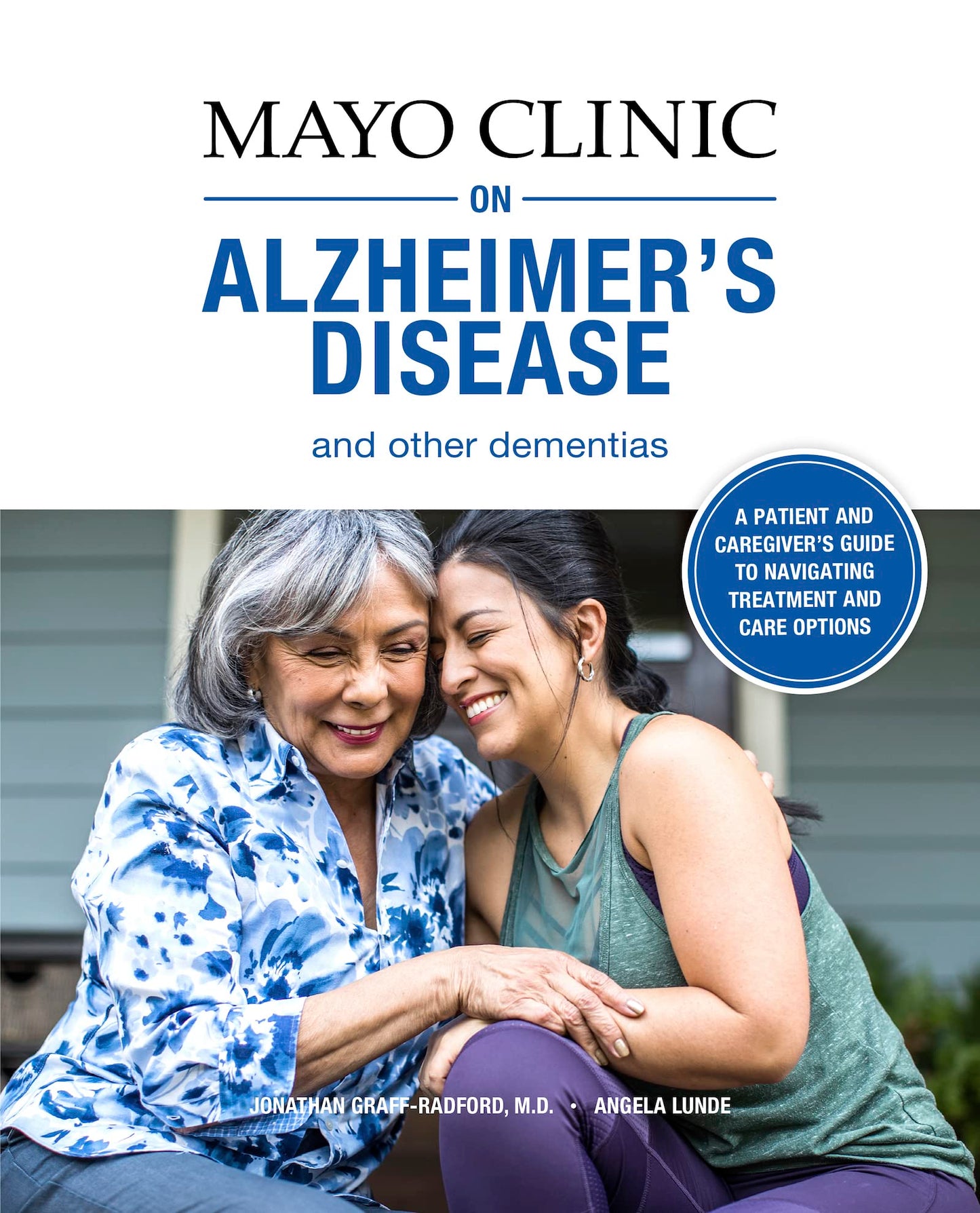 MAYO CLINIC ON ALZHEIMER'S DISEA - 28