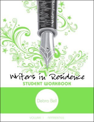 Writers in Residence, Volume 1, Extra Student Workbook - 3752