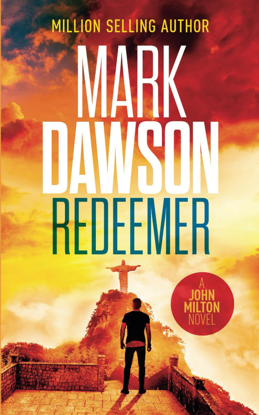 Redeemer (John Milton)