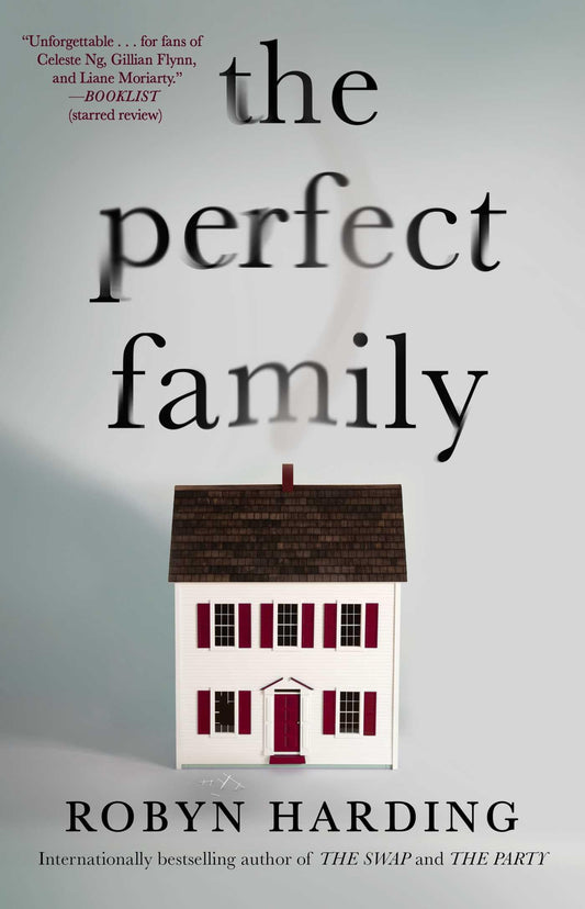 The Perfect Family - 2995