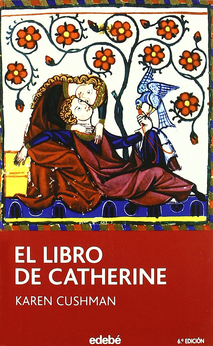 El libro de Catherine (Spanish Edition)