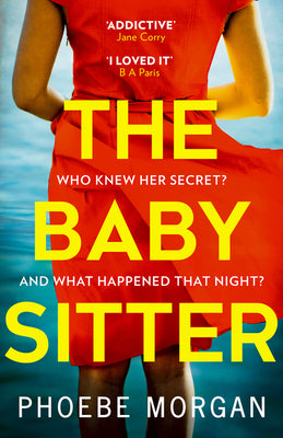 The Babysitter: My Summers with a Serial Killer