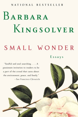 Small Wonder: Essays