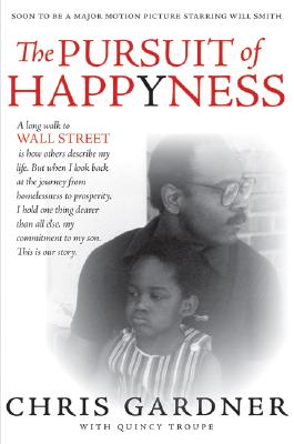 The Pursuit of Happyness: An NAACP Image Award Winner