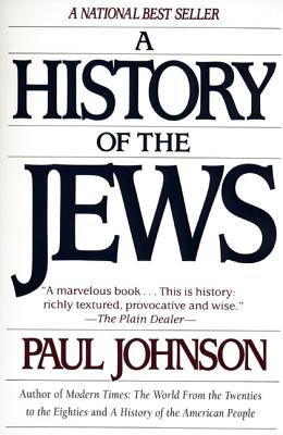 A History of the Jews