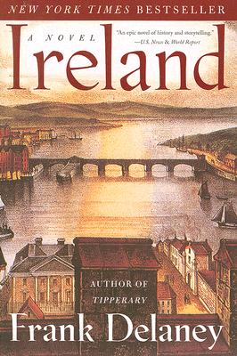 Ireland: A Novel