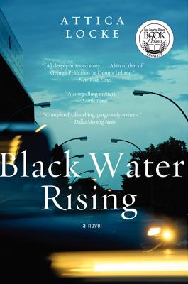 Black Water Rising: A Novel (Jay Porter Series, 1)