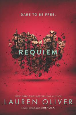 Requiem (Delirium Trilogy, 3)