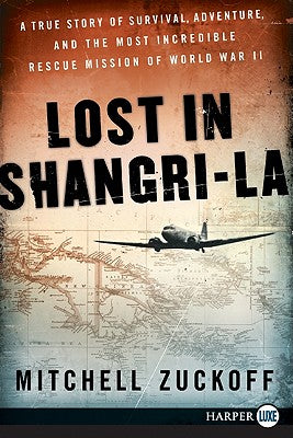 Lost in Shangri-La