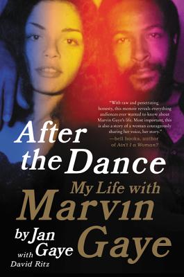 After the Dance: My Life with Marvin Gaye