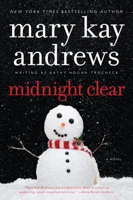 Midnight Clear: A Callahan Garrity Mystery (Callahan Garrity, 7)